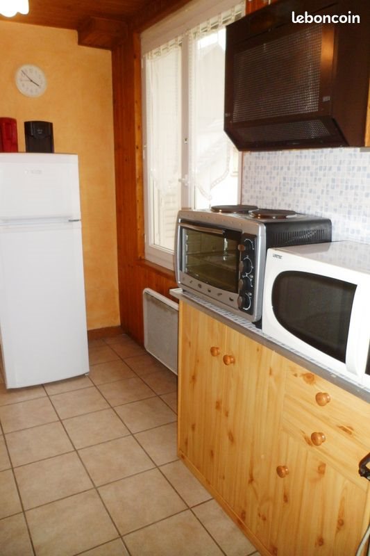 Appartement à louer, 30m², Saint-Dié-des-Vosges