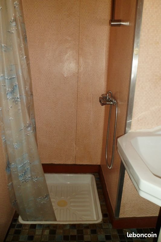 Appartement à louer, 30m², Saint-Dié-des-Vosges