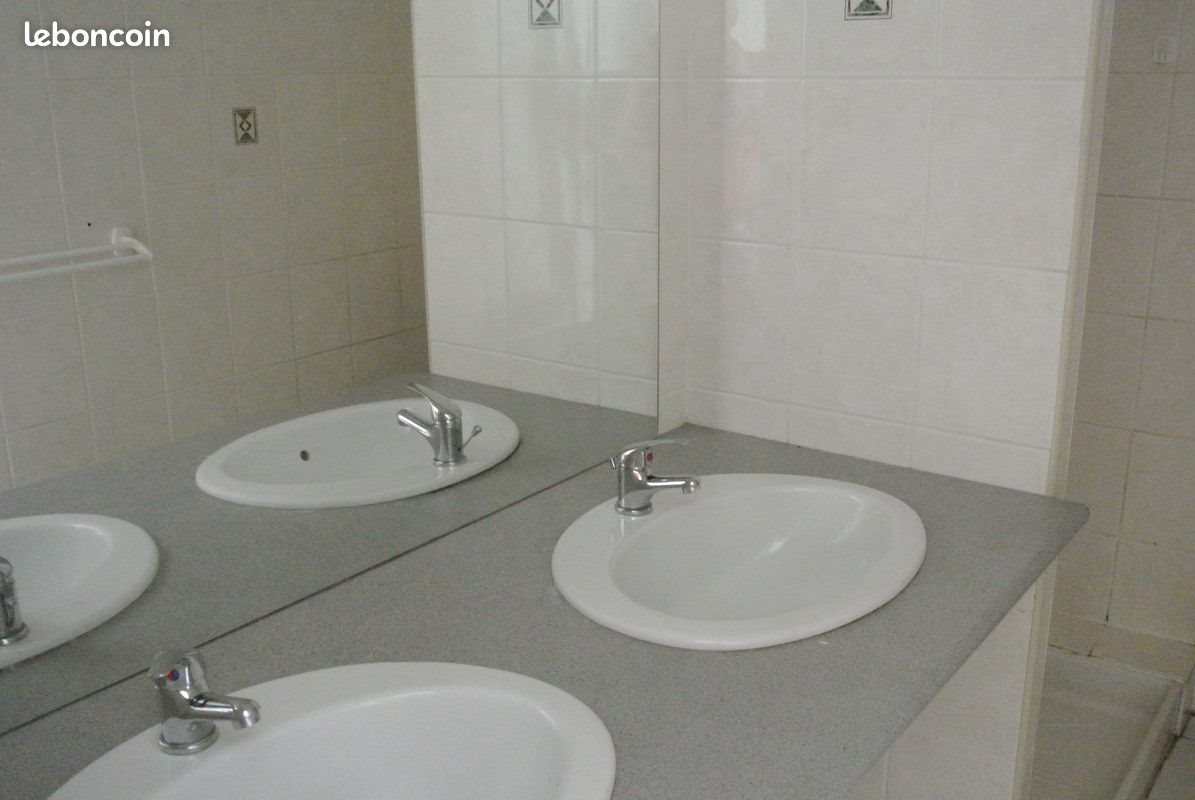 Appartement à louer, 35m², Tarbes