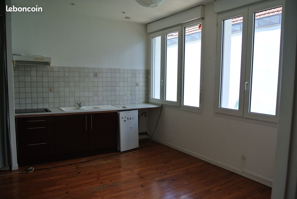 Appartement à louer, 35m², Tarbes