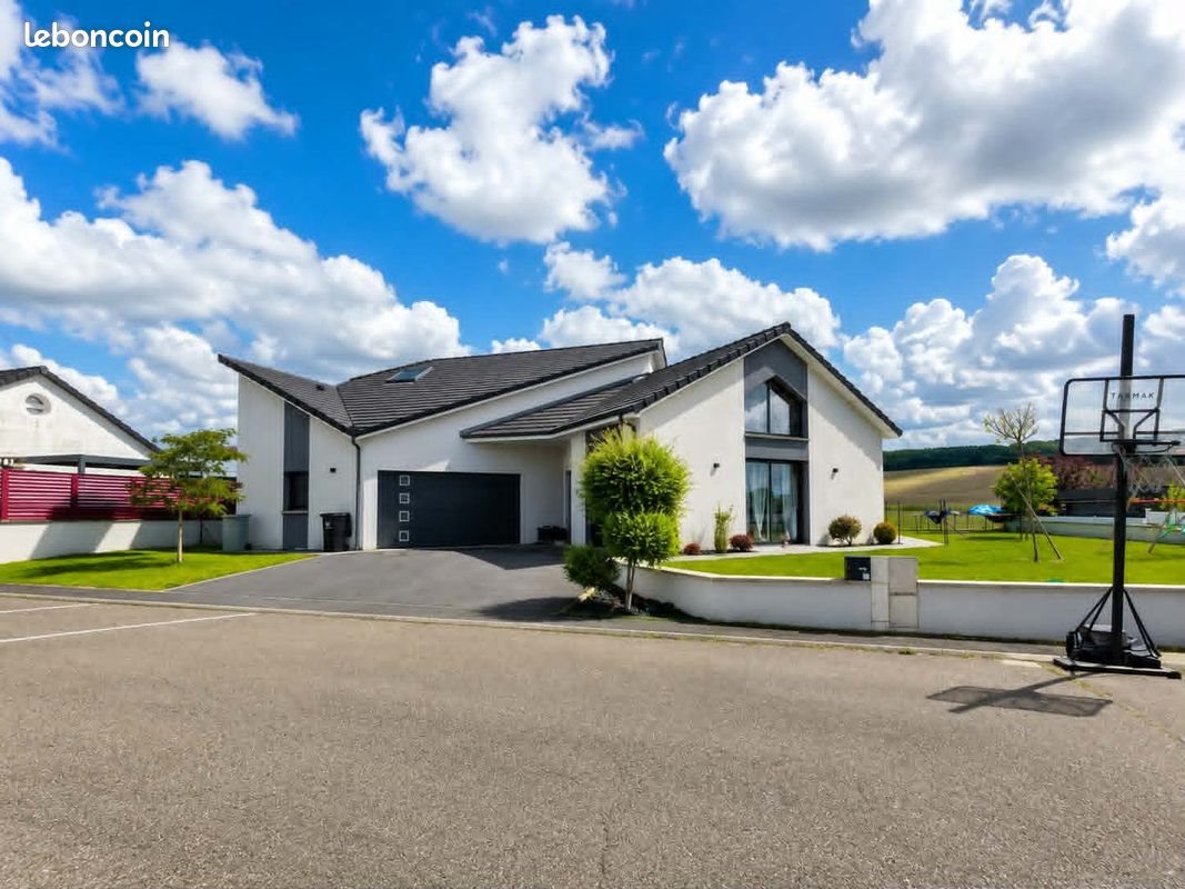Maison à vendre, 140m², Bras-sur-Meuse
