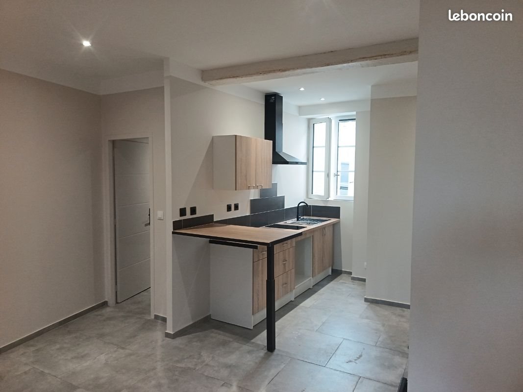Appartement à louer, 60m², Bazas