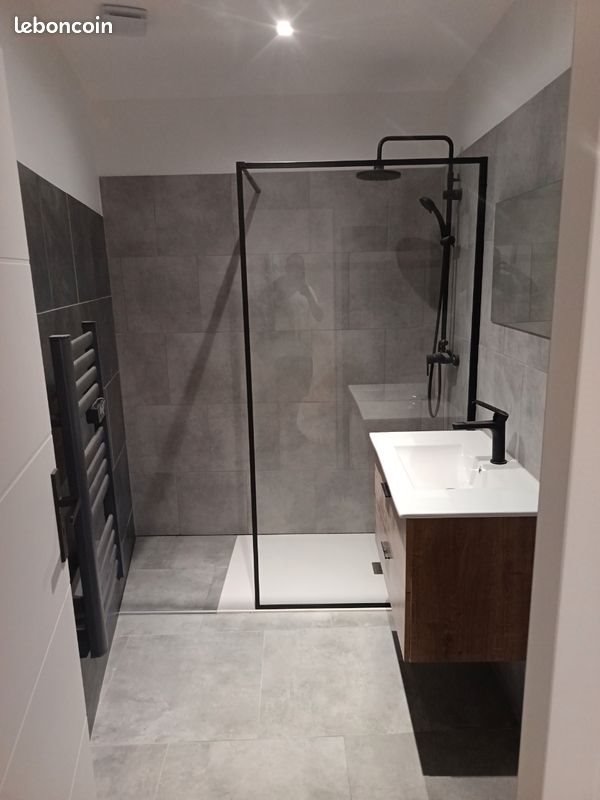 Appartement à louer, 60m², Bazas