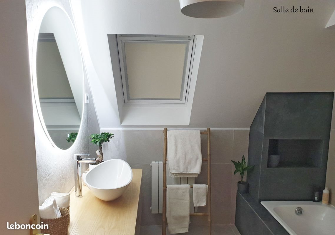 Appartement à louer, 70m², Haguenau
