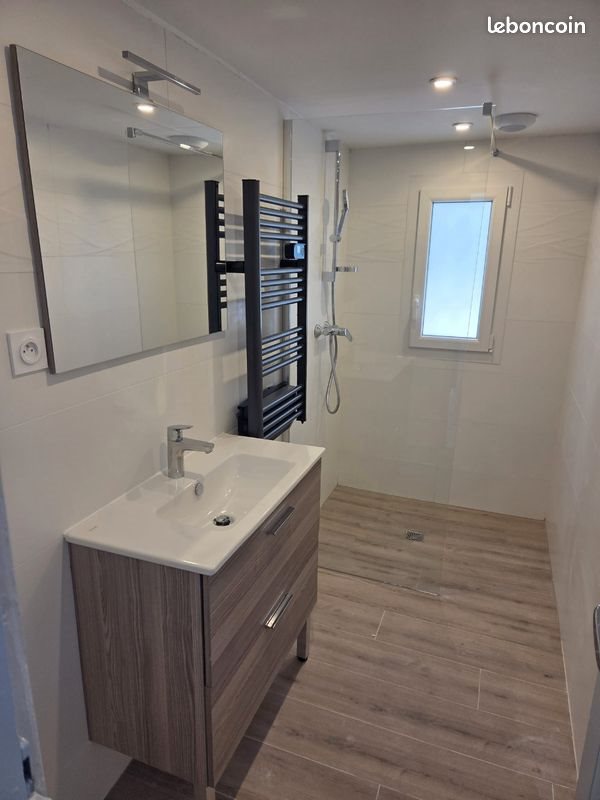 Maison à louer, 70m², Montpellier