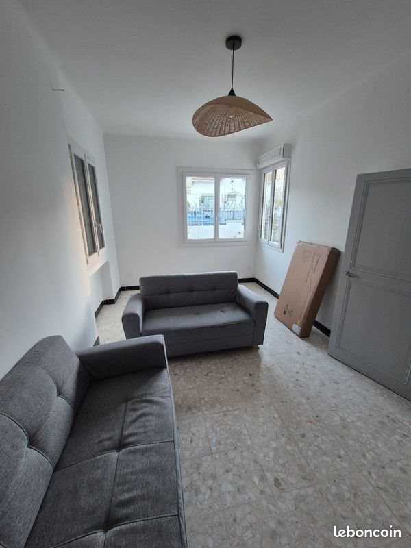 Maison à louer, 70m², Montpellier