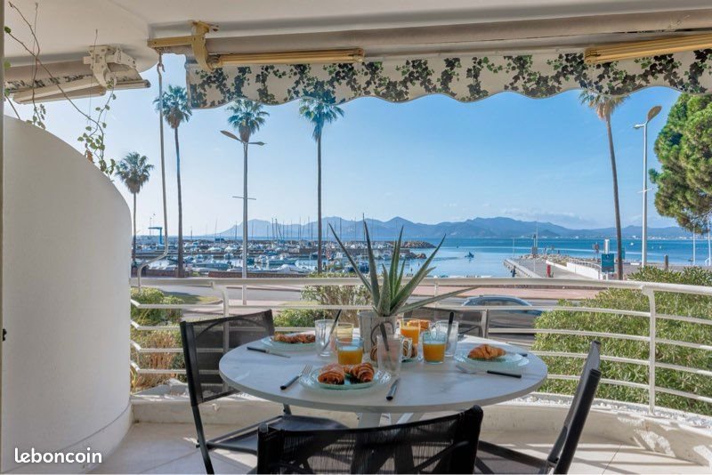 Appartement à vendre, 45m², Cannes
