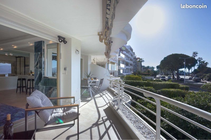 Appartement à vendre, 45m², Cannes