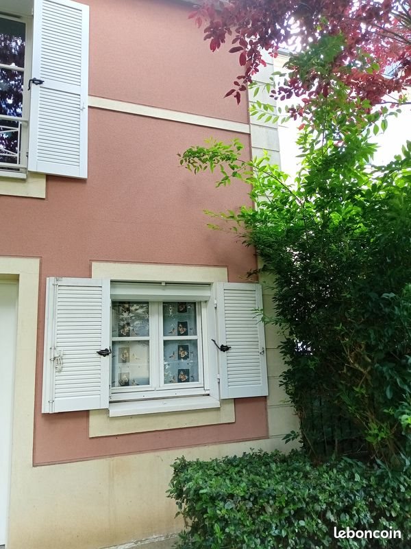 Maison à vendre, 68m², Carrières-sous-Poissy