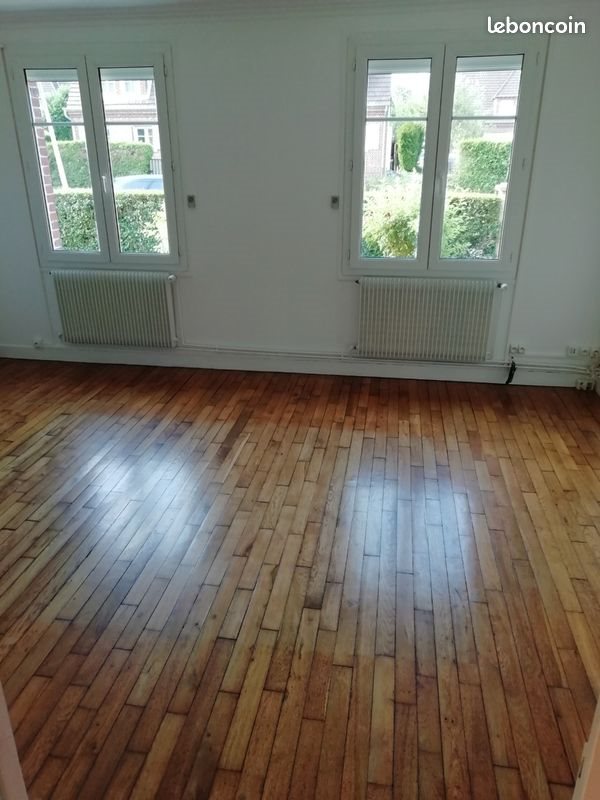 Maison à louer, 90m², Crèvecoeur-le-Grand