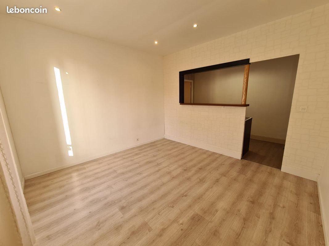 Appartement à louer, 20m², Saint-Maur-des-Fossés