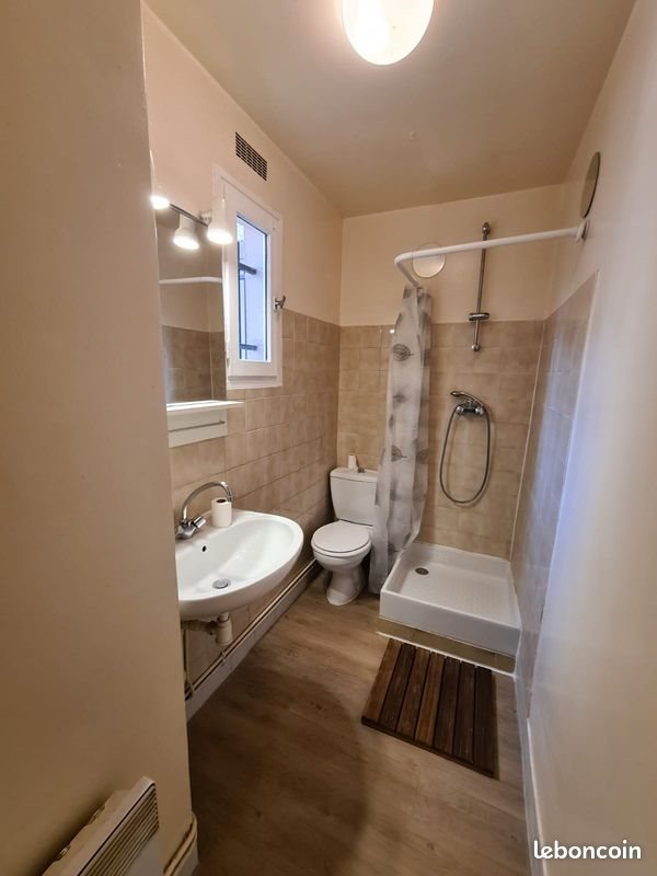 Appartement à louer, 20m², Saint-Maur-des-Fossés