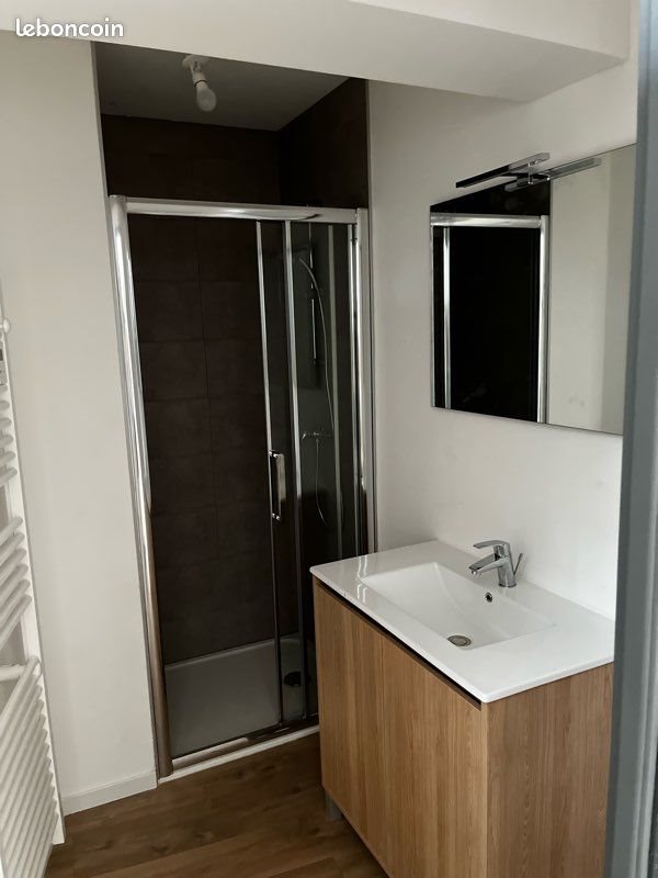 Appartement à louer, 56m², Aubière