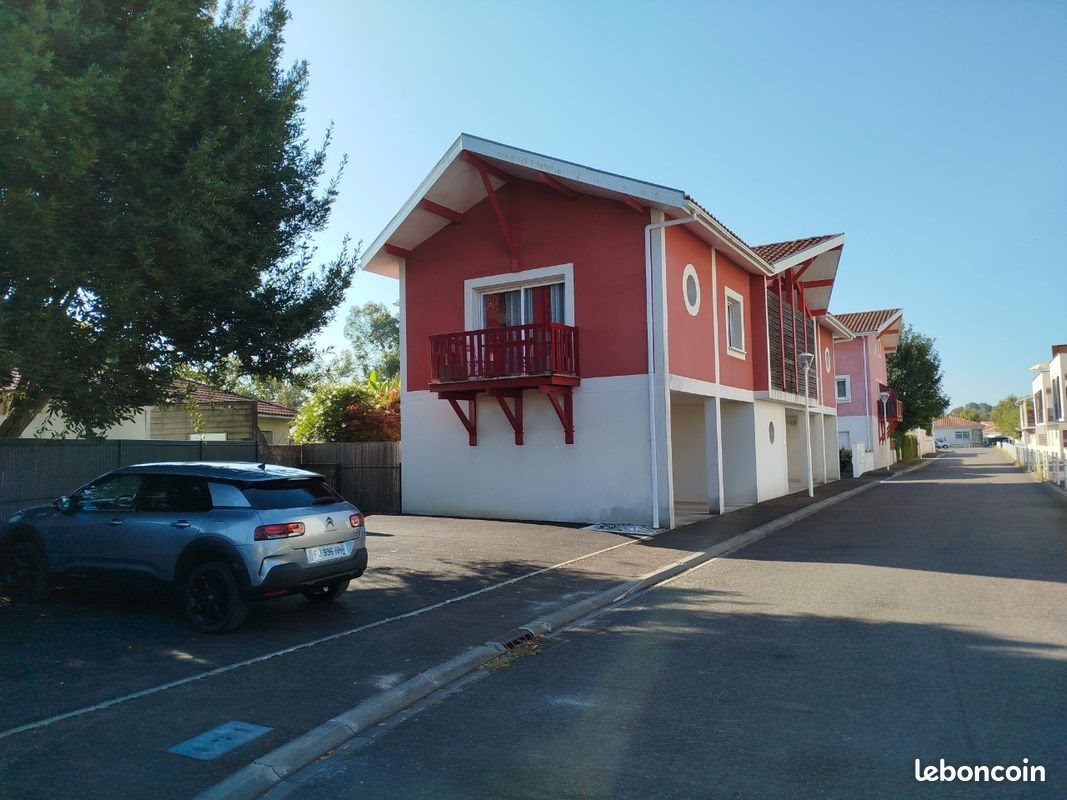 Appartement à vendre, 60m², Biscarrosse