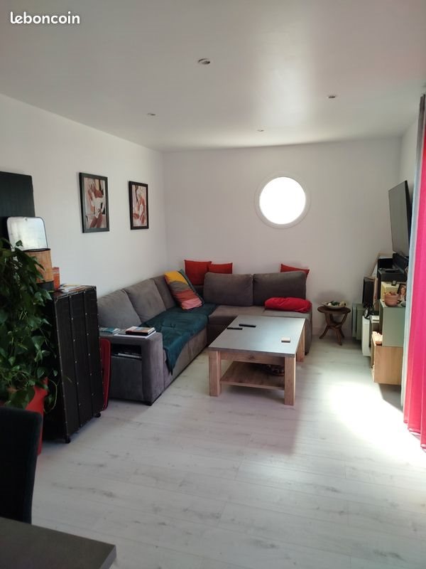 Appartement à vendre, 60m², Biscarrosse