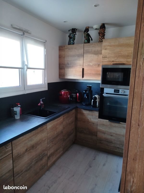 Appartement à vendre, 60m², Biscarrosse