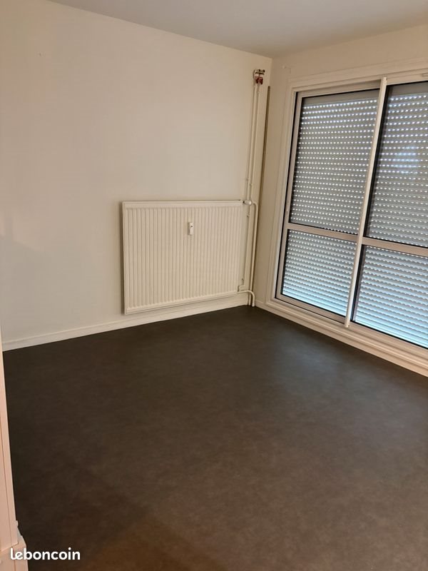 Appartement à louer, 33m², Angoulême