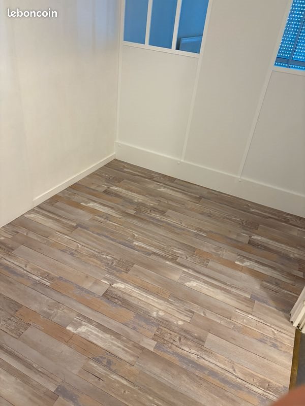 Appartement à louer, 33m², Angoulême