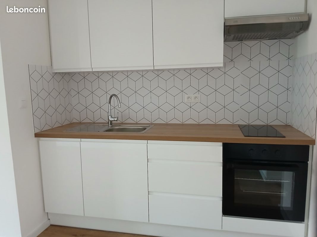 Appartement à louer, 30m², Soufflenheim