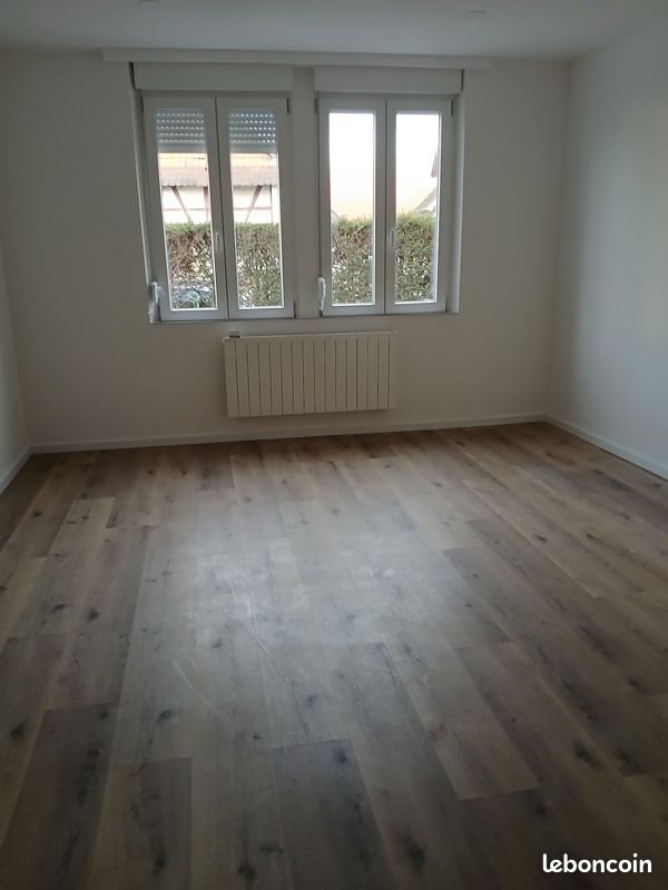 Appartement à louer, 30m², Soufflenheim