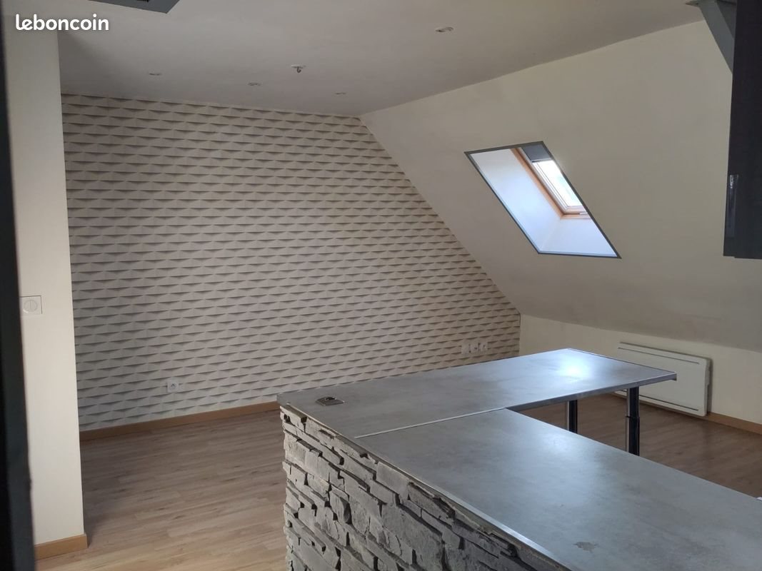 Appartement à louer, 32m², Châteaudun