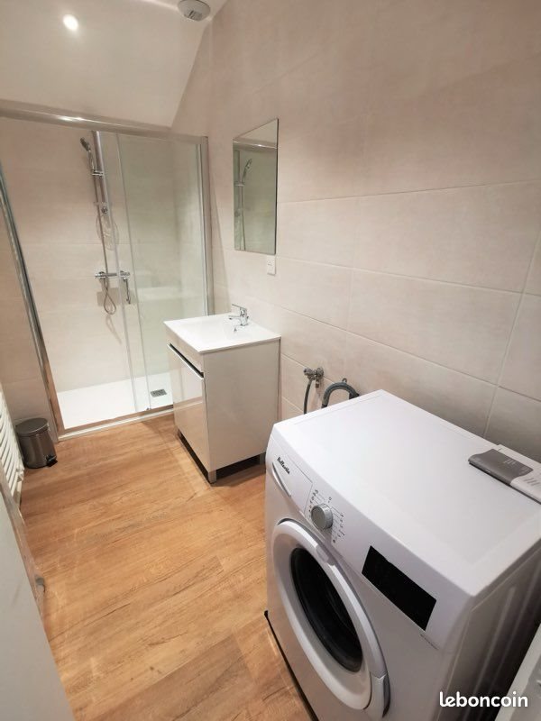 Appartement à louer, 68m², Le Mans