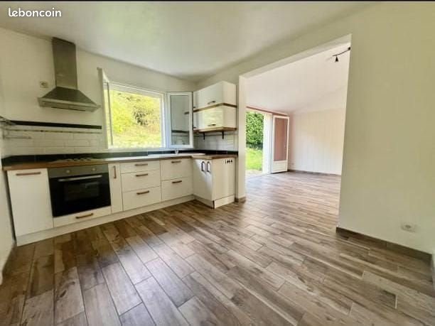 Maison à vendre, 103m², Saint-Jean