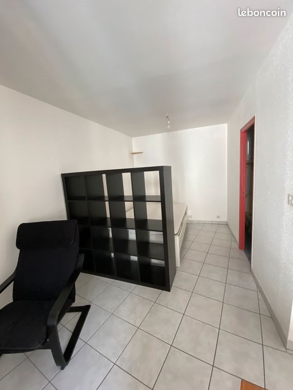 Appartement à louer, 23m², Laval
