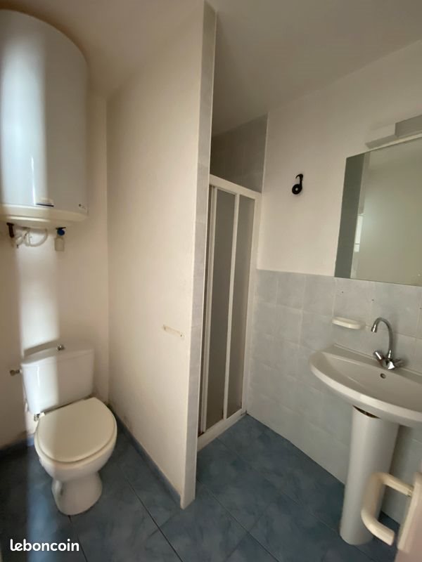 Appartement à louer, 23m², Laval