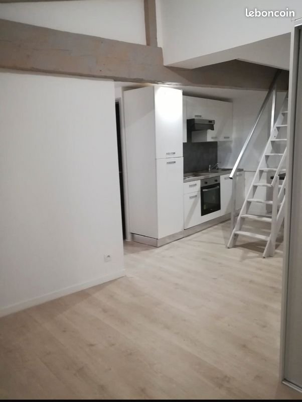 Appartement à louer, 39m², Albias