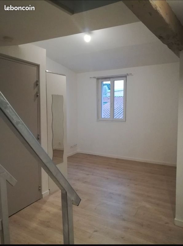 Appartement à louer, 39m², Albias