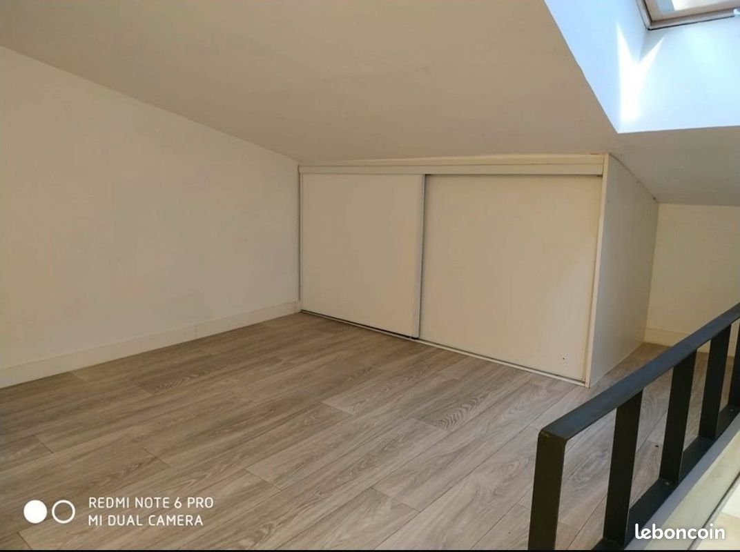 Appartement à louer, 39m², Albias