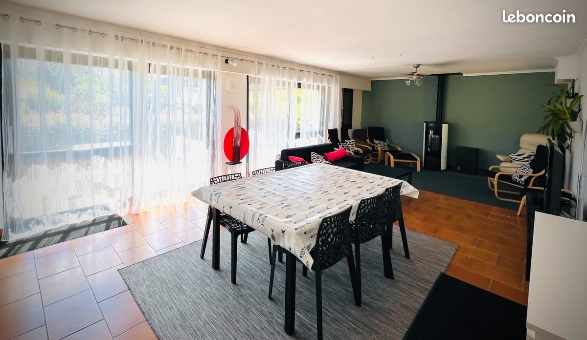 Maison à vendre, 135m², Saint-Vivien-de-Médoc