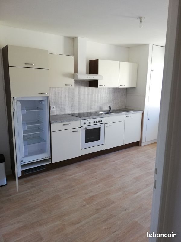 Appartement à louer, 65m², Farschviller