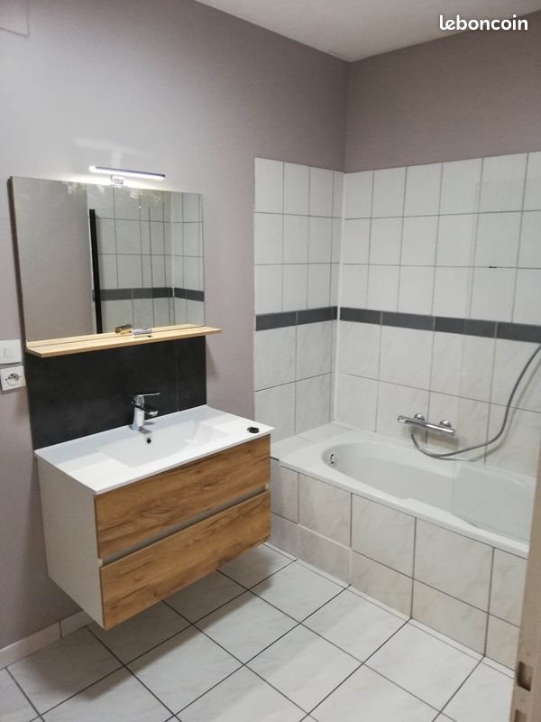 Appartement à louer, 65m², Farschviller