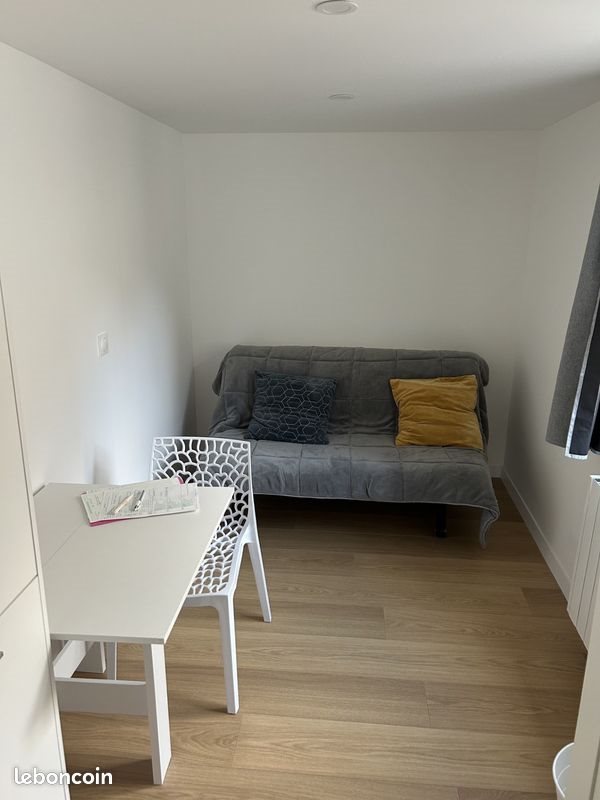 Appartement à louer, 16m², Orléans