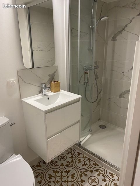 Appartement à louer, 16m², Orléans