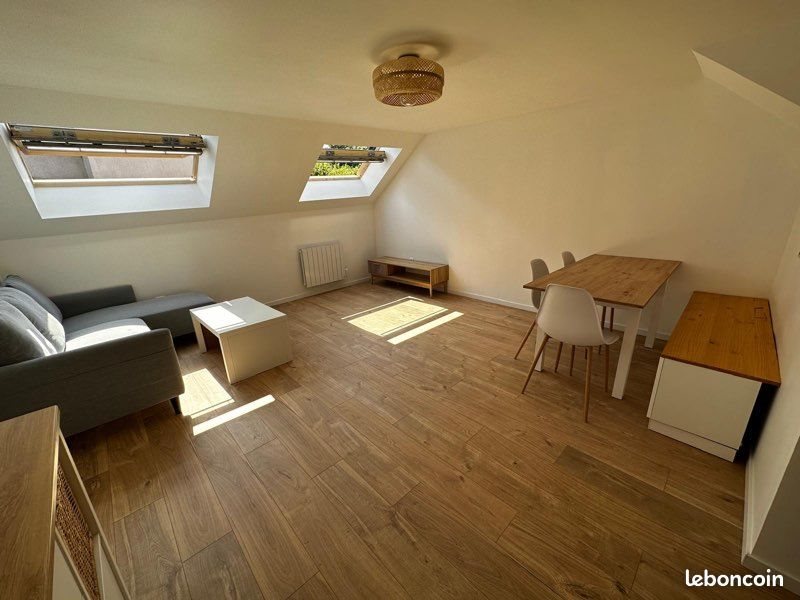 Appartement à louer, 58m², Marnay