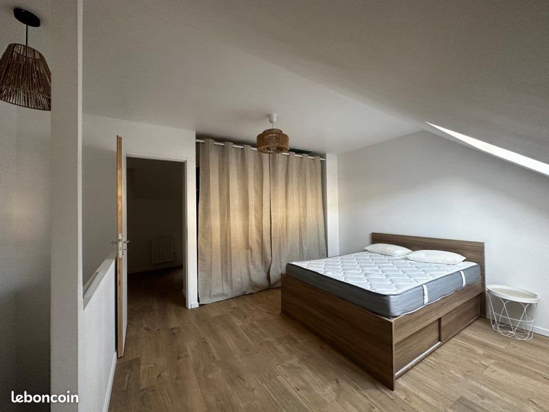 Appartement à louer, 58m², Marnay