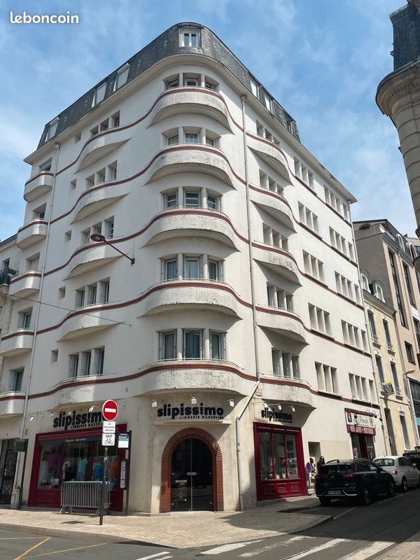Appartement à louer, 132m², Le Mans