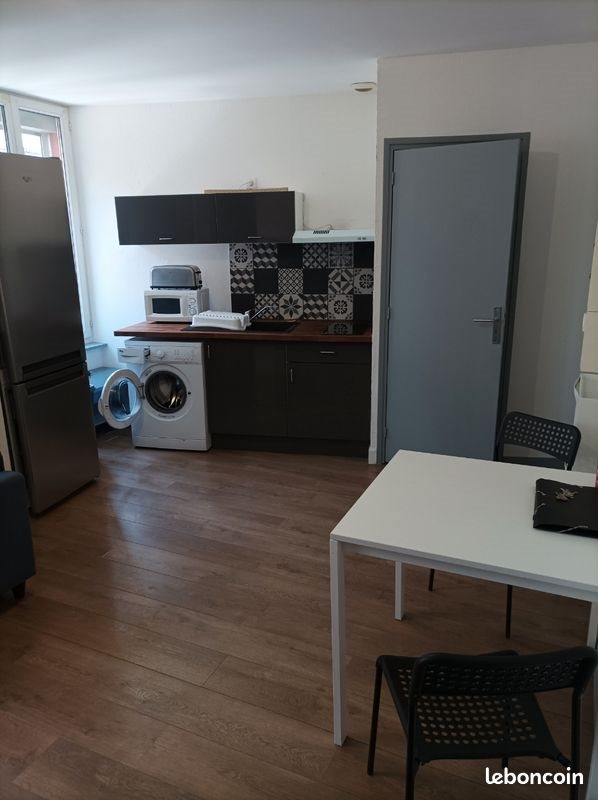 Appartement à louer, 35m², Épernay