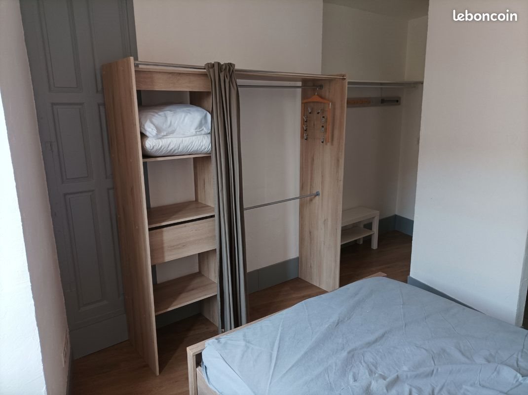 Appartement à louer, 35m², Épernay
