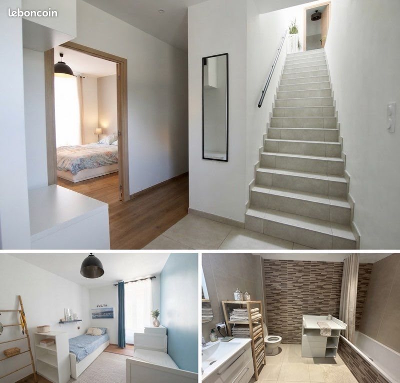 Appartement à vendre, 110m², Nîmes