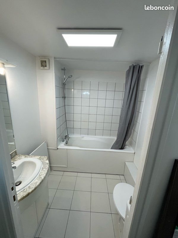 Appartement à louer, 26m², Conflans-Sainte-Honorine