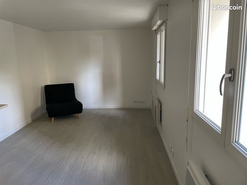 Appartement à louer, 26m², Conflans-Sainte-Honorine