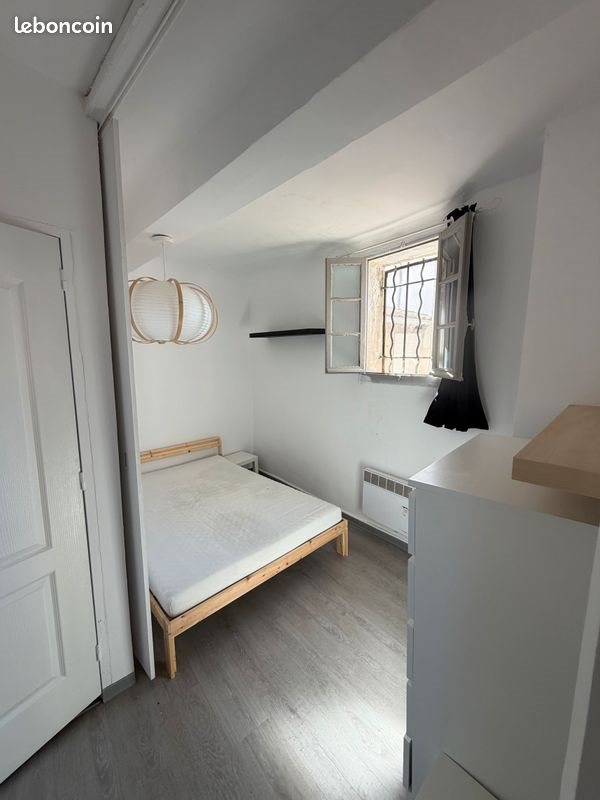 Appartement à louer, 38m², Aix-en-Provence