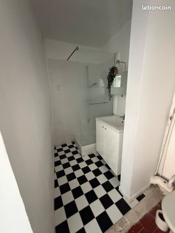 Appartement à louer, 38m², Aix-en-Provence