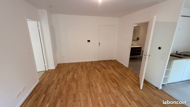 Appartement à louer, 40m², Chennevières-sur-Marne