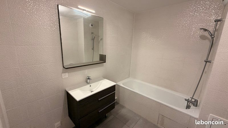 Appartement à louer, 40m², Chennevières-sur-Marne