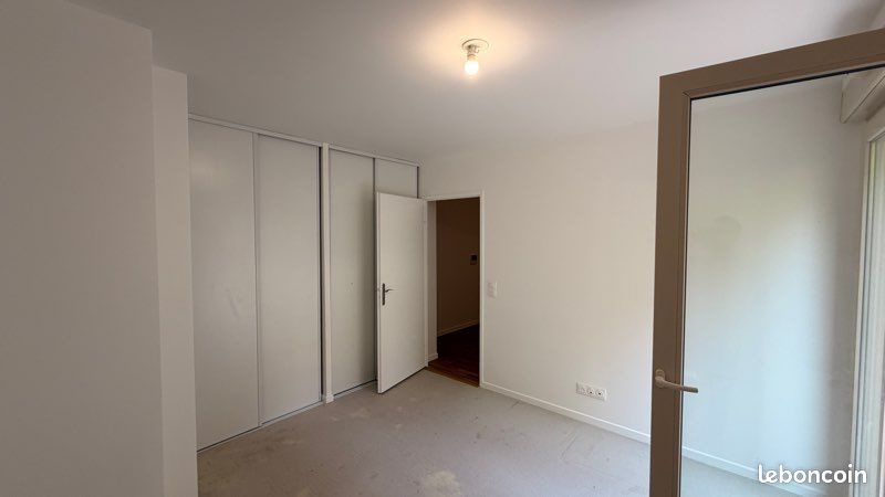 Appartement à louer, 40m², Chennevières-sur-Marne